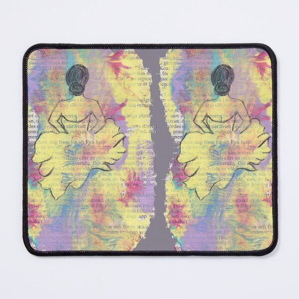 Item preview, Sparkling ballerina designed and sold by Sandra Nyqvist.