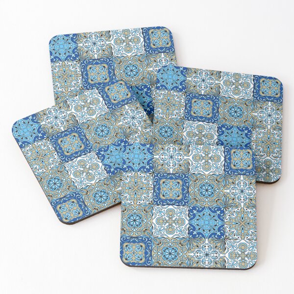 Item preview, Patterns On Ceramic Tile designed and sold by Armaneto.
