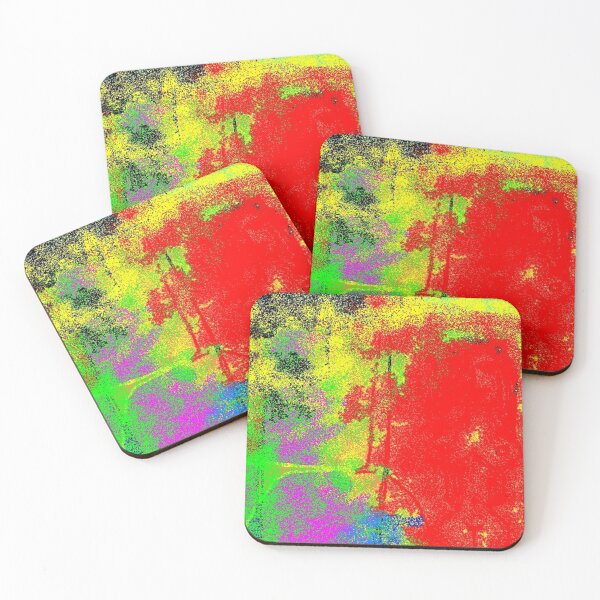 Item preview, ABSTRACT COLORS designed and sold by 113DESIGN.