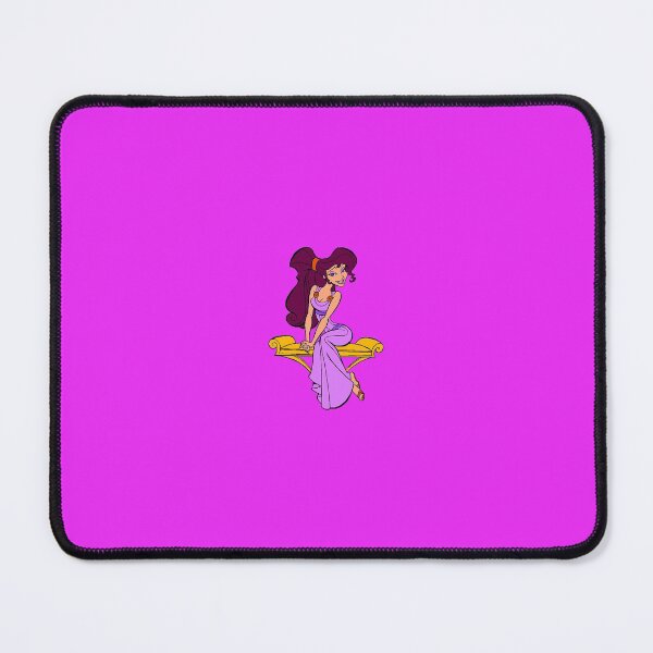 Item preview, megara from hercules designed and sold by KnitNknot.
