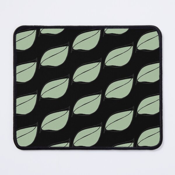Item preview, Green Leaf Clipart designed and sold by Ruwans.