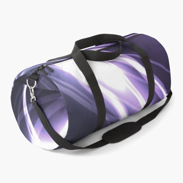 Item preview, Abstract Majestic Lavender Flame designed and sold by NexusArts.