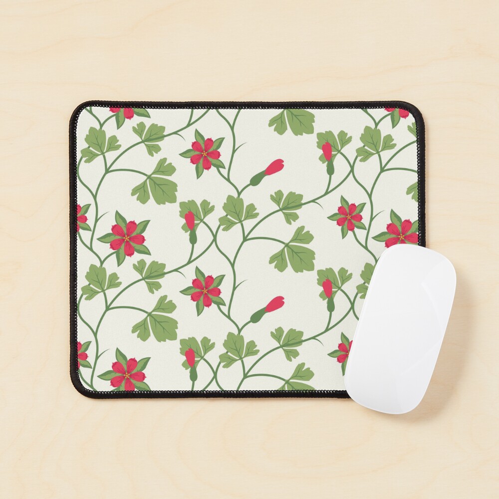 Item preview, Mouse Pad designed and sold by pattern-tree.