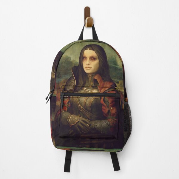 Item preview, New World mona bella aa 01 designed and sold by gUdUoficial.