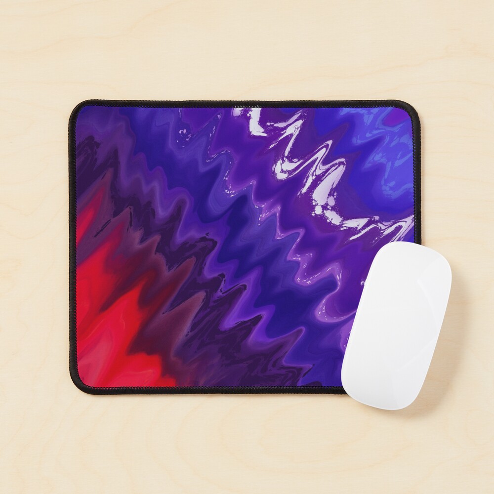 Item preview, Mouse Pad designed and sold by headtrackerart.