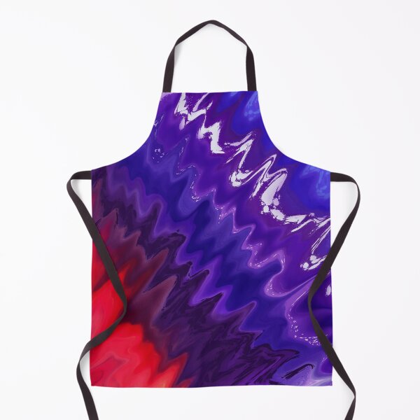 Item preview, Purple Ripple designed and sold by headtrackerart.