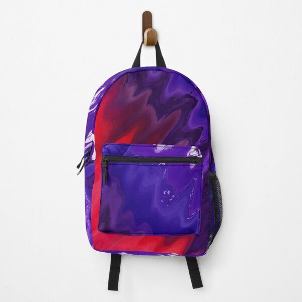 Item preview, Purple Ripple designed and sold by headtrackerart.