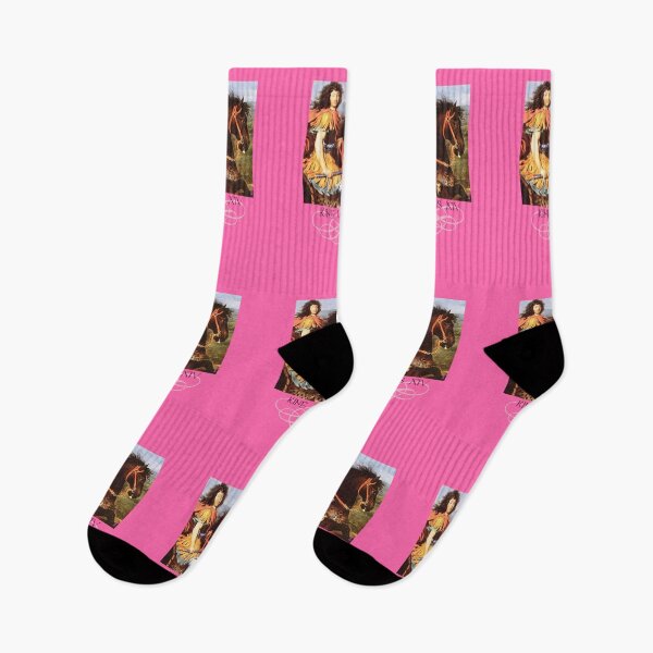 Item preview, Louis XIV - The Sun King - Monarch of France (By ACCI) on Pink designed and sold by VanyssaGraphics.