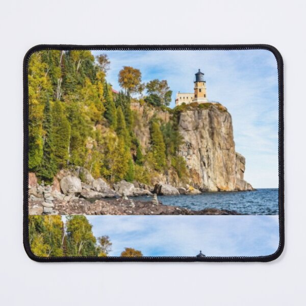 Item preview, Split Rock Lighthouse, Minnesota, United States of America - Travel designed and sold by Ingeniumcust.