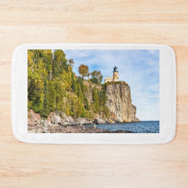 Item preview, Split Rock Lighthouse, Minnesota, United States of America - Travel designed and sold by Ingeniumcust.