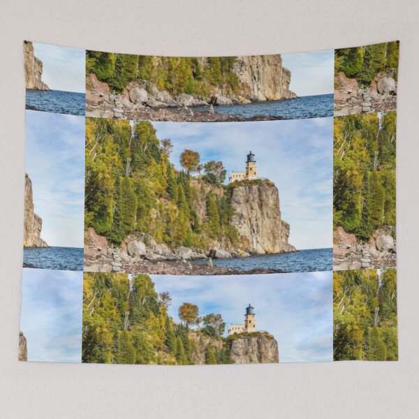Item preview, Split Rock Lighthouse, Minnesota, United States of America - Travel designed and sold by Ingeniumcust.