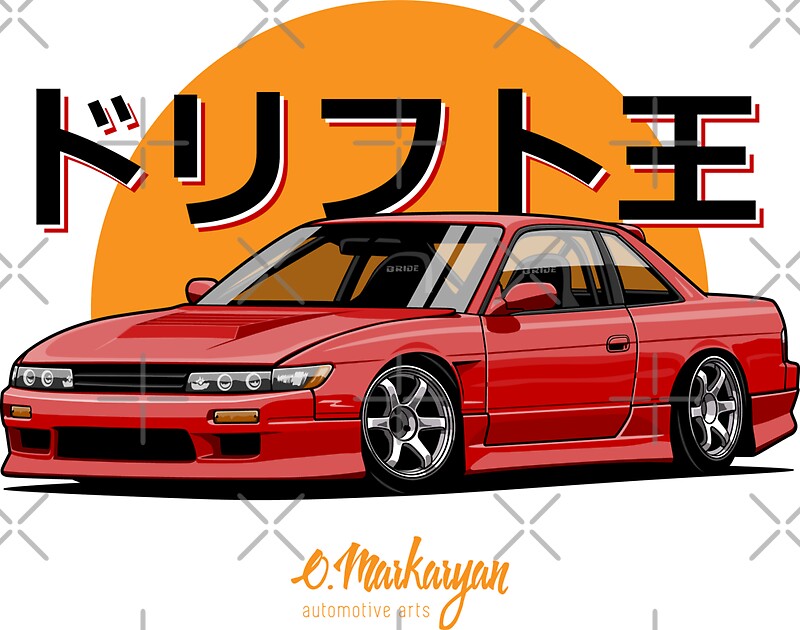 Nurburgring: Stickers | Redbubble