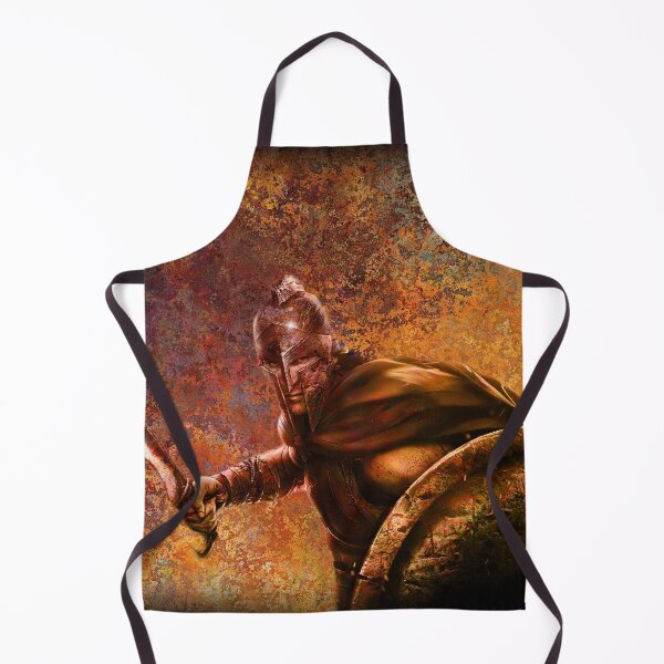 Item preview, SPARTAN ACHILLES:GREEK WARRIOR designed and sold by johnnyssandart.