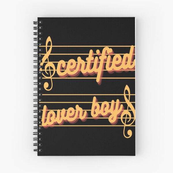 Item preview,  Certified Lover Boy designed and sold by Webdesign-art.