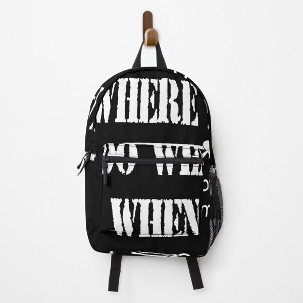 Item preview, I Do What I Want When I Want Where I Want Except I Gotta Ask My Wife designed and sold by soebekhi.