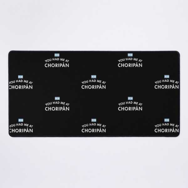 Item preview, You Had Me At Choripán designed and sold by twHistory.