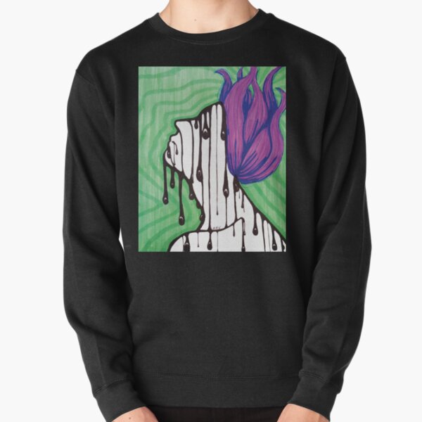 The goop Pullover Sweatshirt