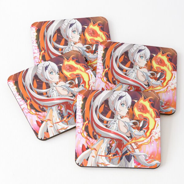 Item preview, Herrscher of Flamescion designed and sold by GyifinLee.