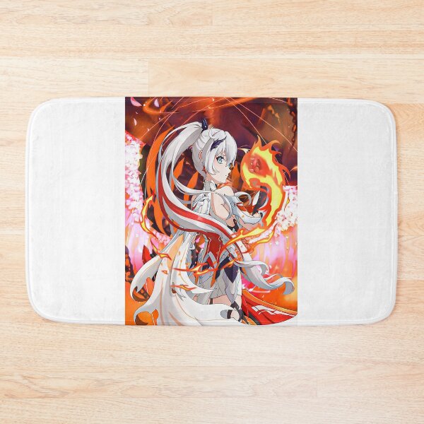 Item preview, Herrscher of Flamescion designed and sold by GyifinLee.