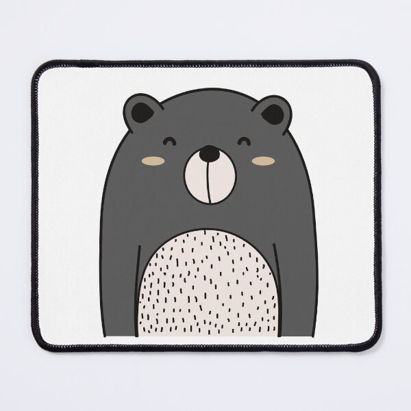 Item preview, Cute Bear designed and sold by Coczzi.