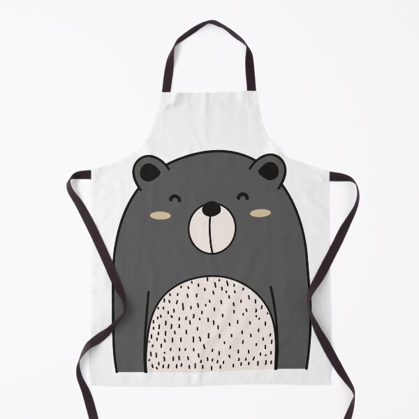 Item preview, Cute Bear designed and sold by Coczzi.