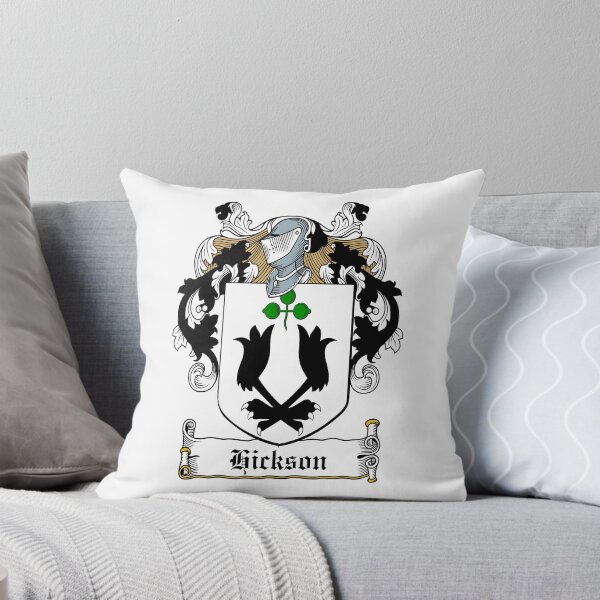 Artikelvorschau, Hickson (Kerry) entworfen und verkauft von HaroldHeraldry.