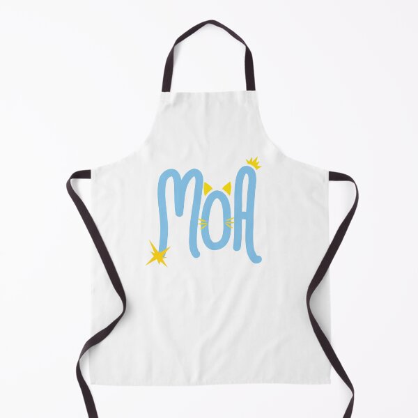Item preview, MOA Star designed and sold by Leenstrosity.