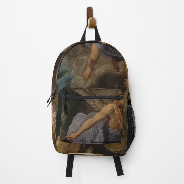 Item preview, Hagar and the angel. designed and sold by marcilio.