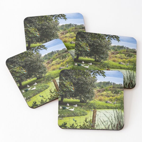 Item preview, The Watering Hole designed and sold by Carl Green.
