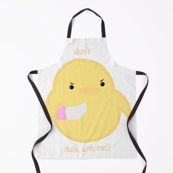 Item preview, Ducking with me designed and sold by Studio aBarbarista.