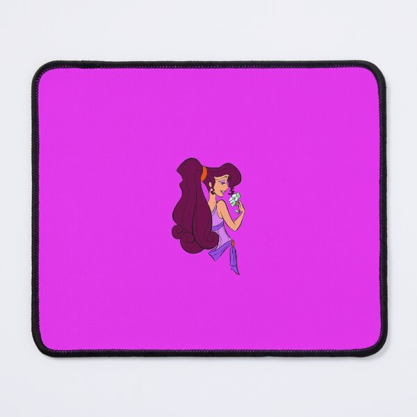 Item preview, megara from hercules designed and sold by KnitNknot.