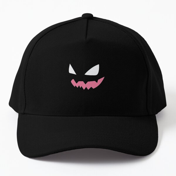 Spectrum Ghost Baseball Cap