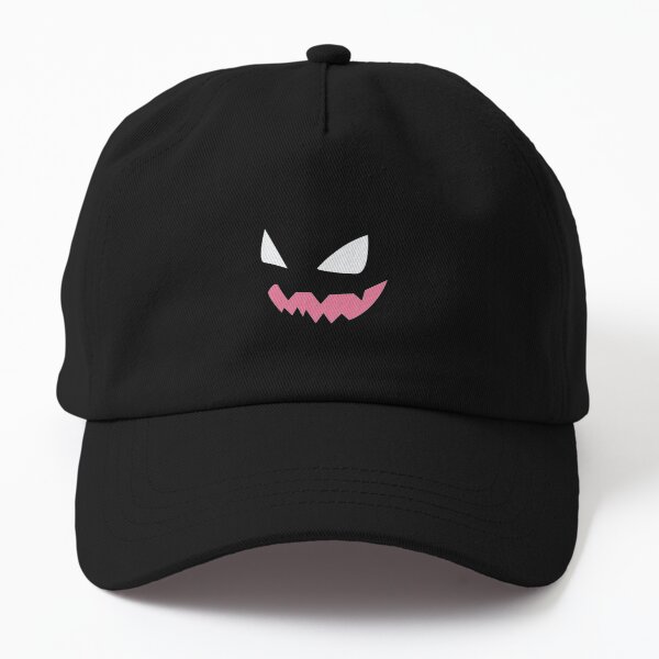 Spectrum Ghost Dad Hat
