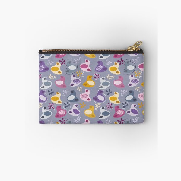 Item preview, Flock of Rockin' Birds designed and sold by fullermusings.