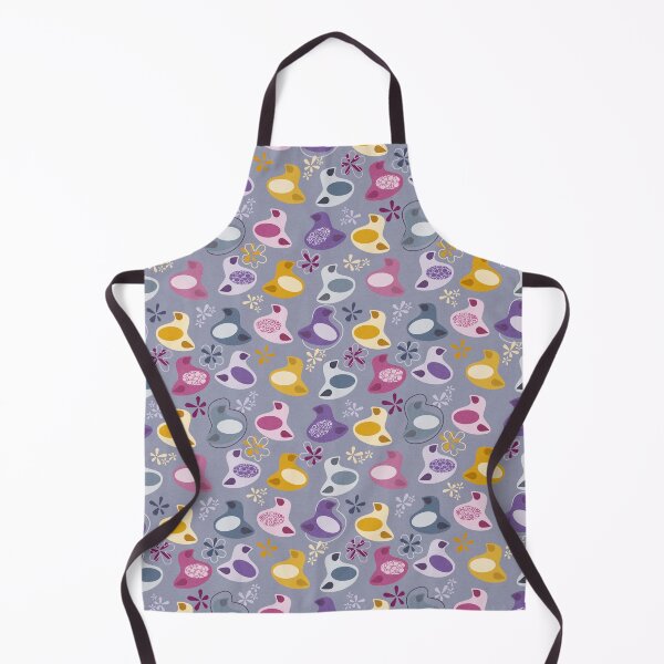 Item preview, Flock of Rockin' Birds designed and sold by fullermusings.