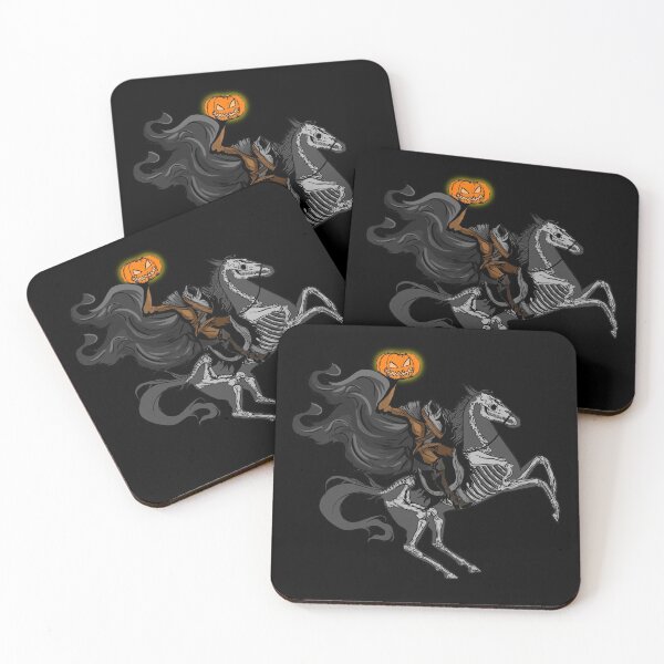 Item preview, Headless horseman  designed and sold by ZethTheReaper19.