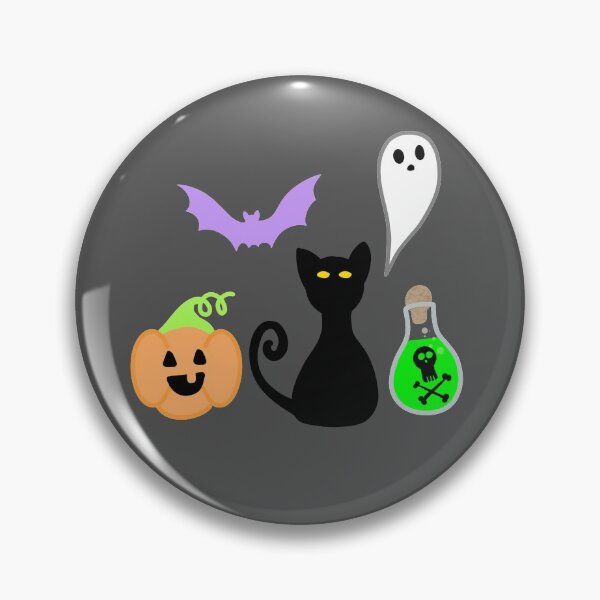 Item preview, Spooky Squad designed and sold by abbiecros.