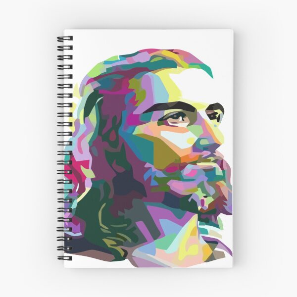Item preview, fall for jesus he never leaves designed and sold by EagleArtist12.