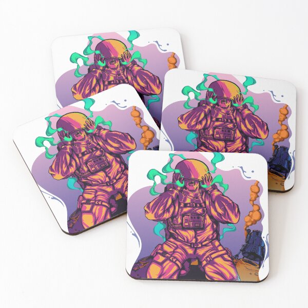 Item preview, misión fallida designed and sold by chapunkart.