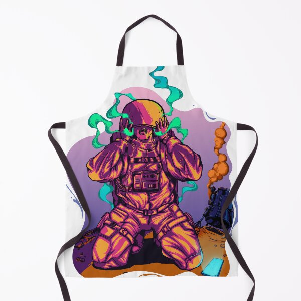 Item preview, misión fallida designed and sold by chapunkart.