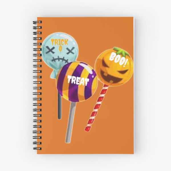 Item preview, Halloween Lollipop Clothing Sweet  designed and sold by Holymaud.