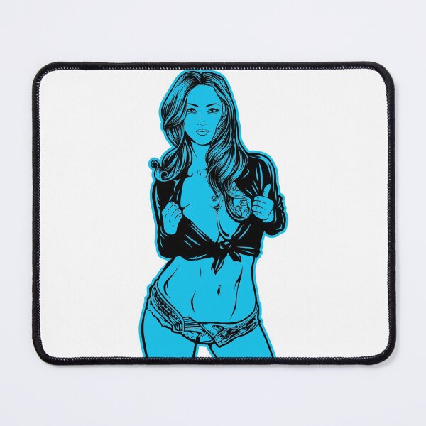 Item preview, Sexy Girl designed and sold by artorno.