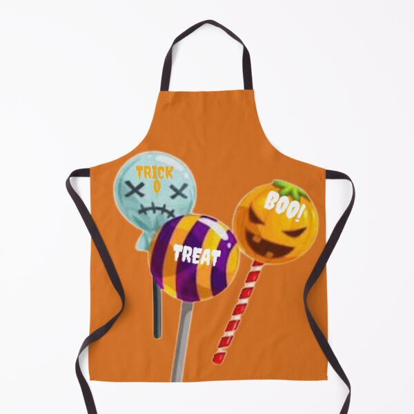 Item preview, Halloween Lollipop Clothing Sweet designed and sold by Holymaud.