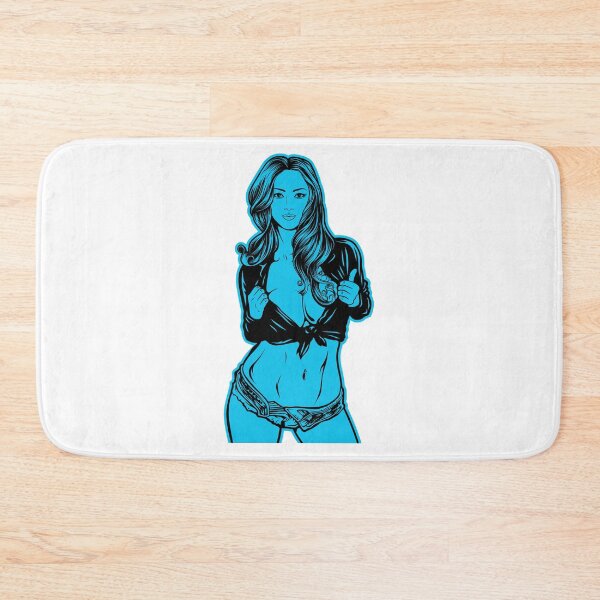 Item preview, Sexy Girl designed and sold by artorno.