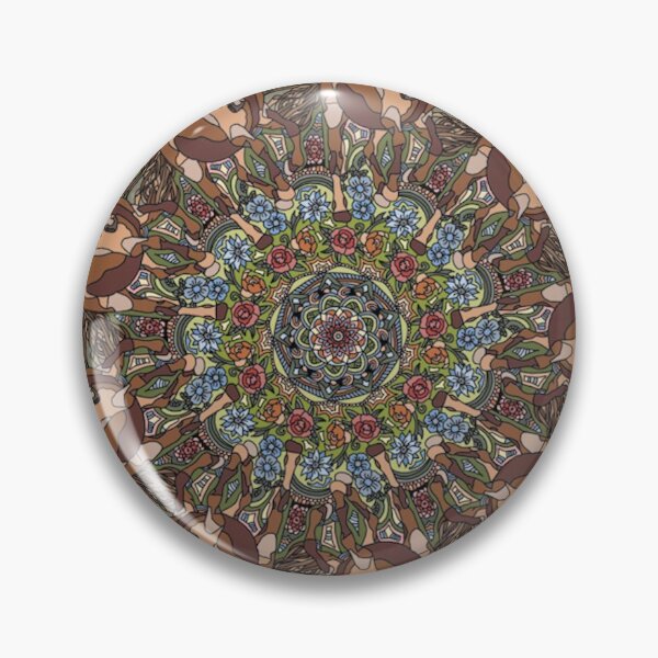 Item preview, Trampled Flowers designed and sold by AvaElise427.