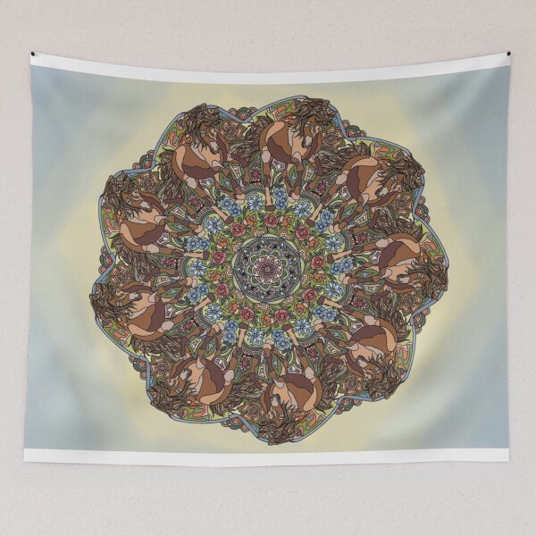 Item preview, Trampled Flowers designed and sold by AvaElise427.