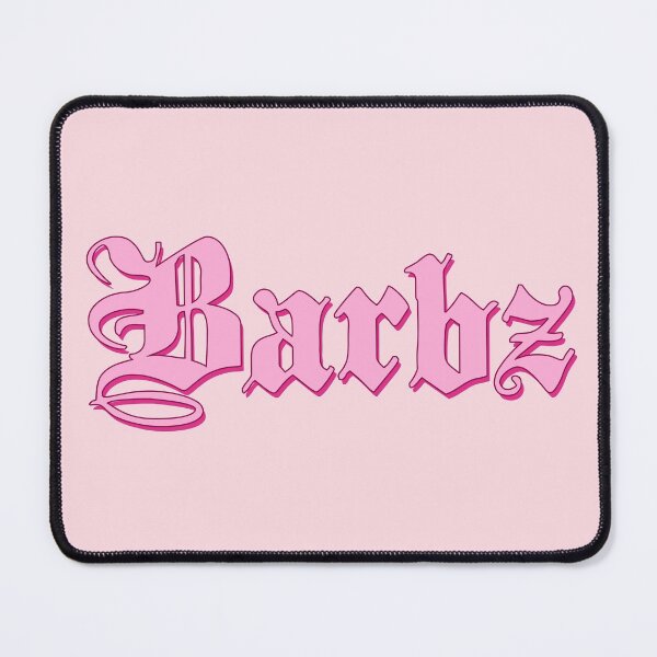 Item preview, Barbz designed and sold by mrryaammm.