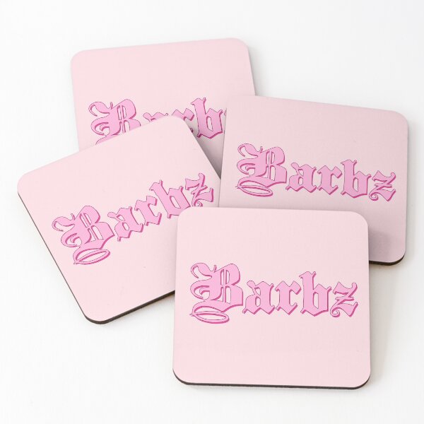 Item preview, Barbz designed and sold by mrryaammm.
