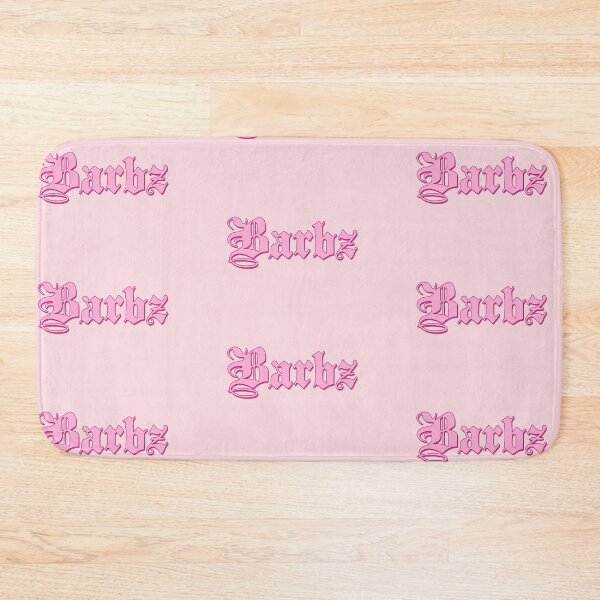 Item preview, Barbz designed and sold by mrryaammm.