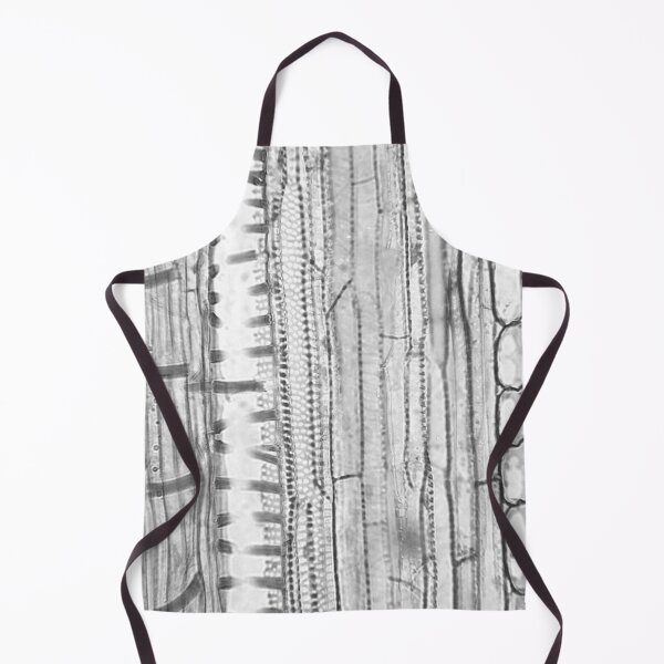 Item preview, Plant microscopy 3 (BW) designed and sold by Peacemountain Adventures.